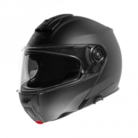 Schuberth C5 matzwart