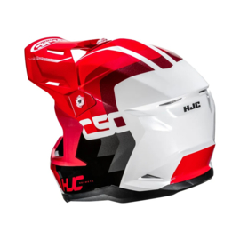 HJC C50 Primal crosshelm