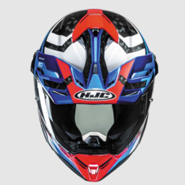 HJC RPHA 60 Dakar