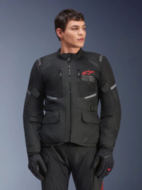 Alpinestars Andes Air Drystar