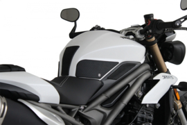 Techspec Snake skin Triumph  Speed Triple  (16->)