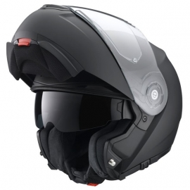 Schuberth C3 Pro mat zwart