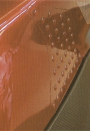 Booster Tank Grippers