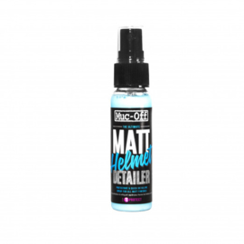 Muc Off Matt helmet detailer 32ml