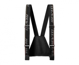 Revit Bretels / Suspenders strappers