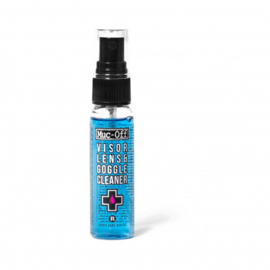 Muc Off visor cleaner 32ml