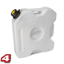 Rotopax 6.6 Liter water