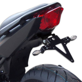 Yamaha XJ6 N 09-16