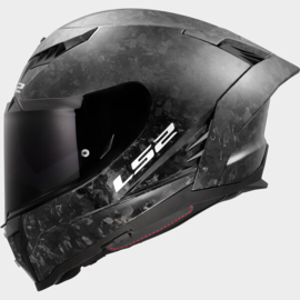 LS2 FF807 Dragon forged carbon