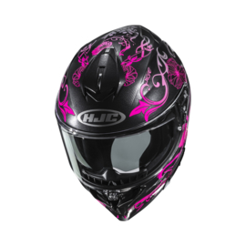 HJC i72 integraalhelm Marti