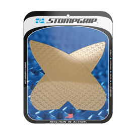 Stompgrip BMW S1000RR Tankgrips