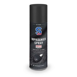 S100 Impregneer spray - Textiel en Leer300ml