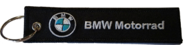 BMW Motorrad sleutelhanger