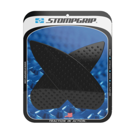 Stompgrip BMW S1000RR Tankgrips