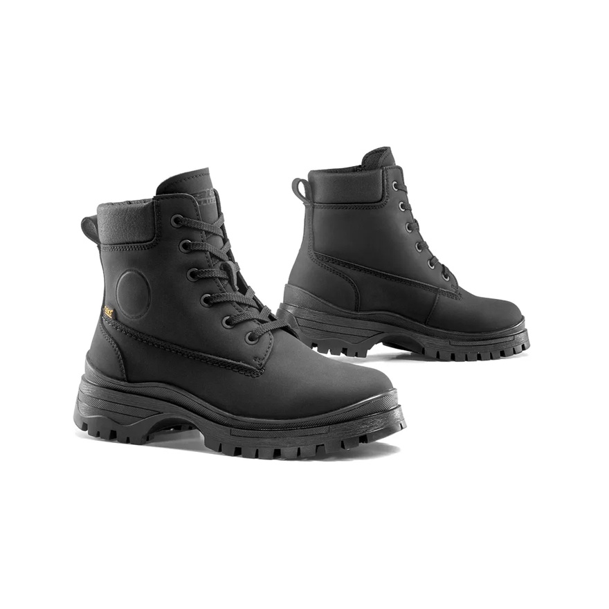 Falco Zarah dames motorschoenen