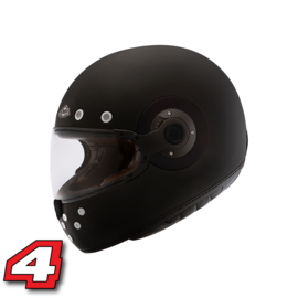 SMK Retro Eldorado motorhelm