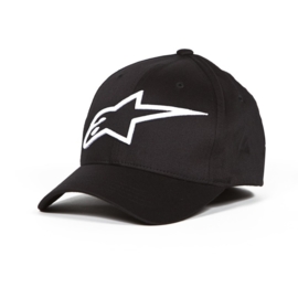 Alpinestars Logostar cap zwart