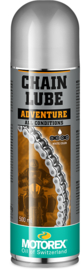 Motorex  Chainlube Adventure spray 500ML