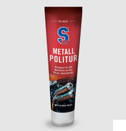 S100 Hoogglans polish