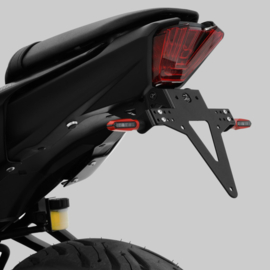 Yamaha MT 07 korte kentekenplaathouder 21-23