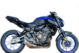 Techspec Snake skin Yamaha MT07 (2018<)