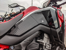 Eazi Grip Pro Tankgrip set Honda CRF1100 Africa Twin 2020-2024