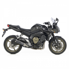 Yamaha Fazer /GT (06-11) LV One Evo Carbon Fiber