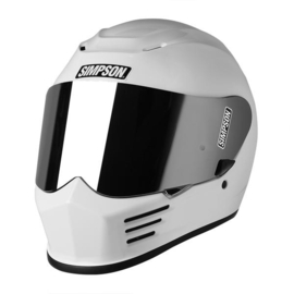 Simpson Motorcycle Helmets