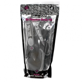 Muc-Off 3x Superbike brush set