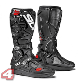 Sidi Crossfire 3 SRS zwart