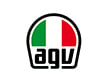 agv motorhelm