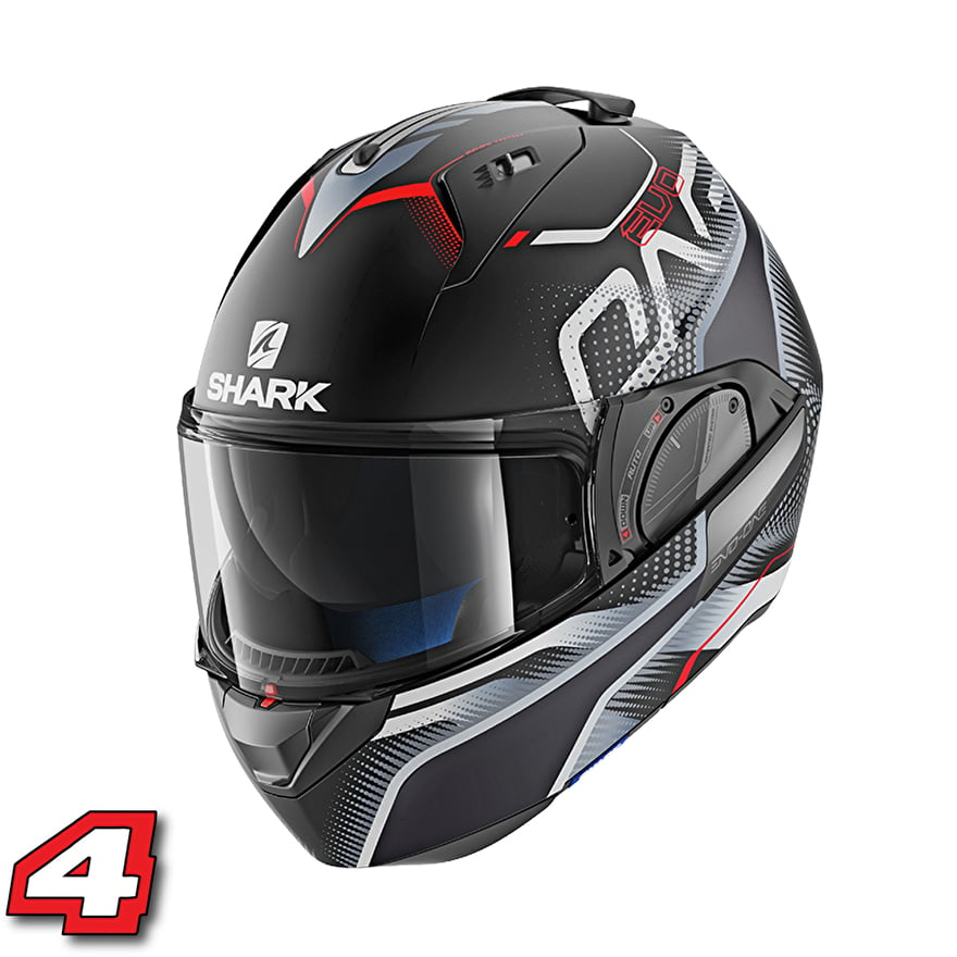 shark evo one 2 keenser