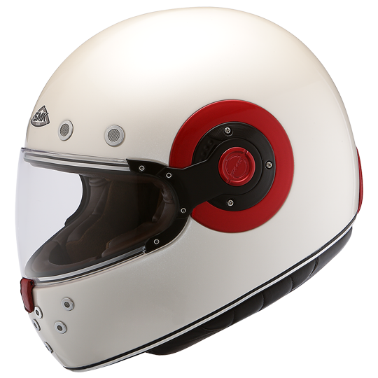 SMK eldorado retro helmen