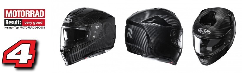 hjc rpha 70 carbon