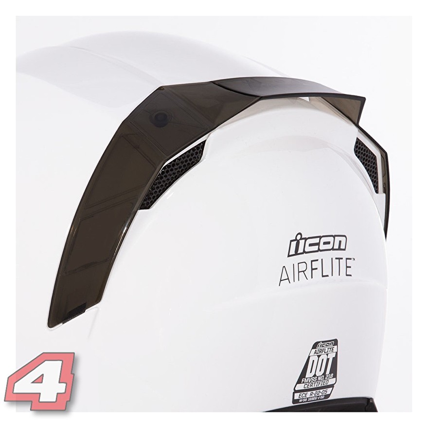 icon airflite spoiler smoke