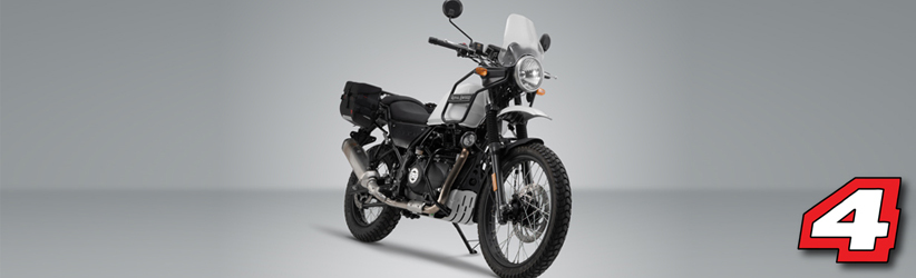 royal enfield himalayan