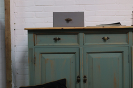 Dressoir "farmhouse" vintage antje