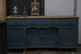 Dressoir *vakantiehuis*  vintage