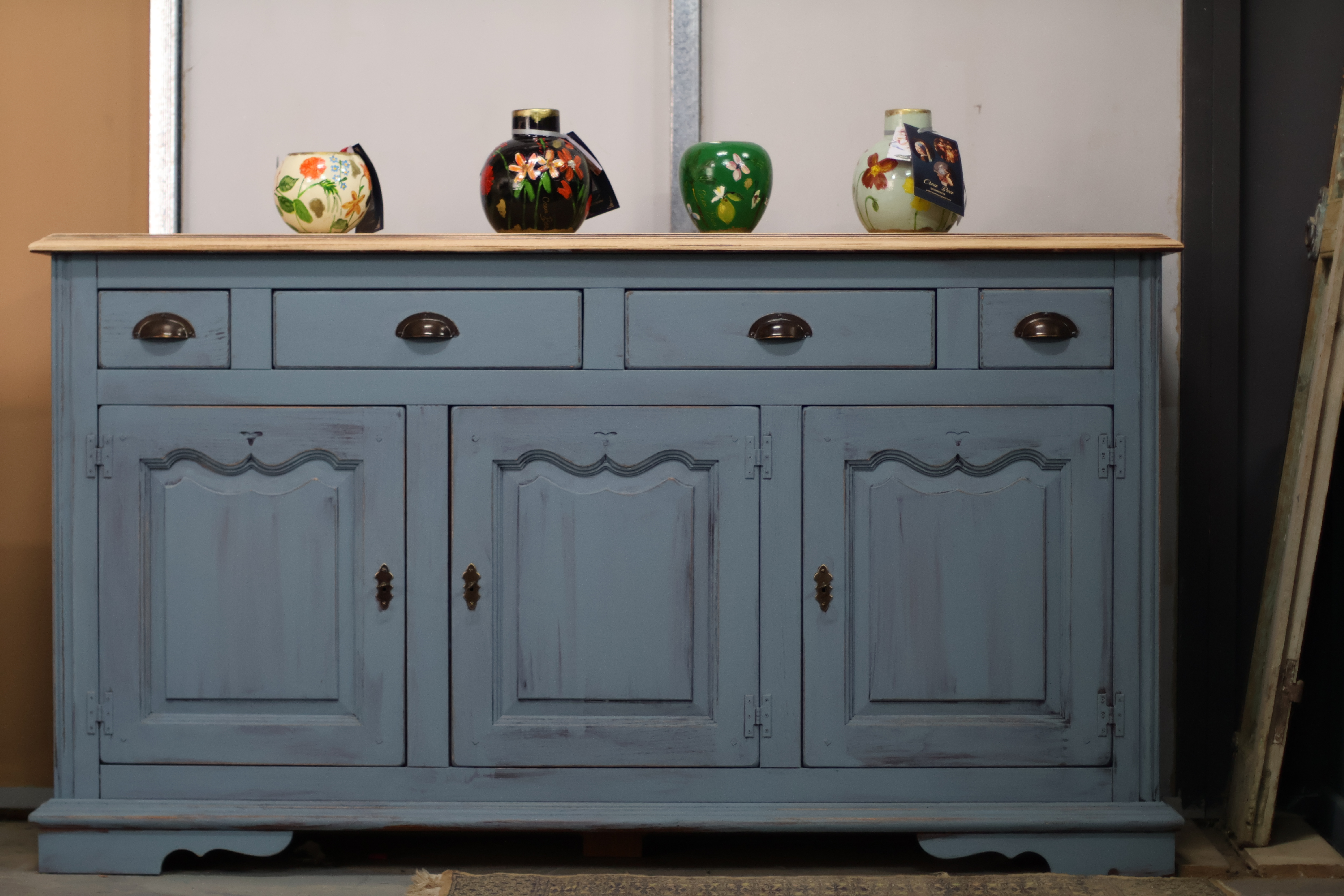 Dressoir *Wadparel* vintage