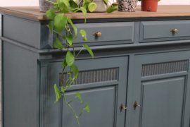 Dressoir vintage scandinavisch