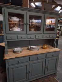 Buffetkast *landhuis* vintage
