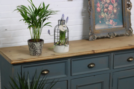 Dressoir vintage Scandinavisch