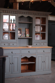 Buffetkast *brocante* vintage landelijk
