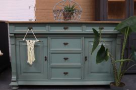 Dressoir boho Antje