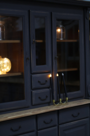 Buffetkast landelijk vintage industrieel