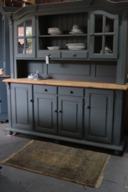 Buffetkast *landhuis* vintage