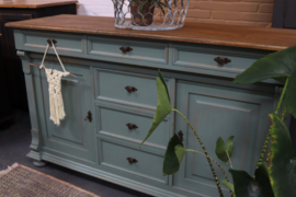 Dressoir boho Antje