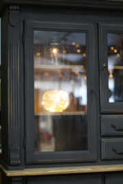 Buffetkast landelijk vintage industrieel