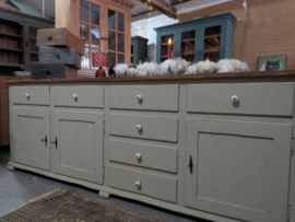 Dressoir vintage *Ameland* landleven