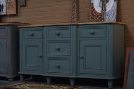 Dressoir *eiland* vintage brocante